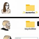 Nazywanie nowego folderu