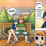 Kiedy pr&oacute;buję w romantycznosć