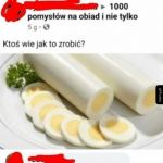 Śniadanie