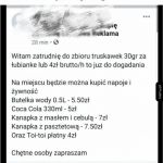 Kto na truskawki?