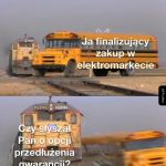 Nie tak szybko
