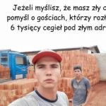 Zły dzień