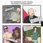 Wybieram bramkę nr 3