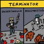 Jaki kraj taki terminator
