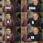 Są rzeczy niezmienne