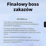 Poważna sprawa