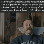 No i bardzo k*** dobrze