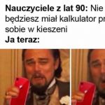 I co teraz