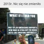 Wojna w Iranie znaczy w Syrii