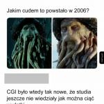 Kiedyś to były efekty