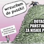 Wrzuciłem do puszki