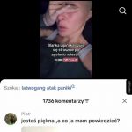 Też jesteś piękny, ziomeczku!