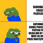 Jest tylko jedna droga