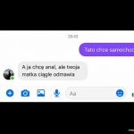 Tato chcę samoch&oacute;w