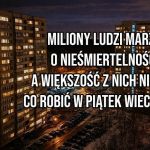 Nieśmiertelność