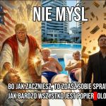 Nie myśl
