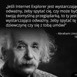 Cytaty wielkich władc&oacute;w