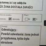 Już jej przeszło