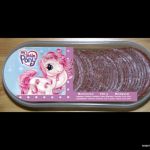 Przyjaźń to salami