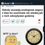 Jasne, po co komu wiedza