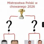 Zabawa w chowanego