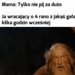 Tak było