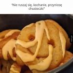 Nie ruszaj się