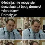 Dorosłość
