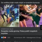 Specjalna operacja turystyczna