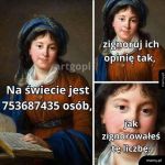 Opinie innych