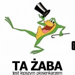 Jeśli pamiętasz tę żabę to pora zapisać się na kolonoskopię