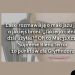 Makijaż