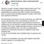 Jest ciężko