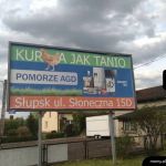 Tymczasem w Słupsku