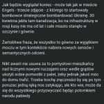 Jak będzie wyglądał koniec