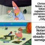 Odyseja