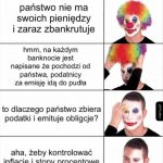 Z korwinizmu się wyrasta