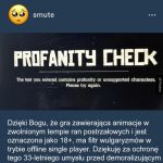 Całe szczęście