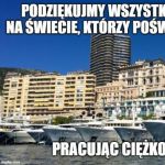 Ciężka praca popłaca