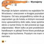 Kto mug przewidzieć