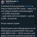 Brzoska m&oacute;wi z sensem