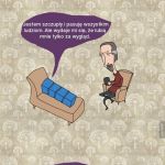 U psychologa