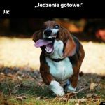 lecę!