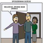 Goście
