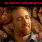 To uczucie