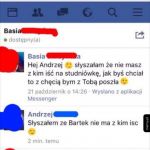 Rozmowy przed studni&oacute;wką