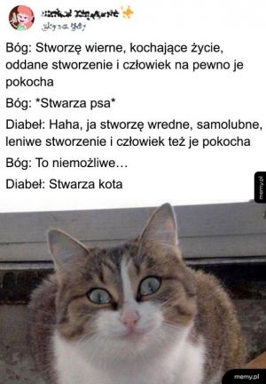 Dzieło Diabła