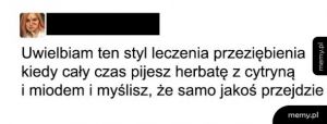Spos&oacute;b na wyleczenie