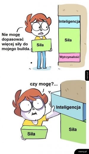 Jak powstają barbarzyńcy