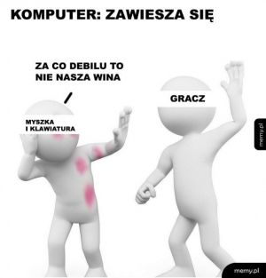 Zawsze cierpią niewinni